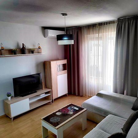 Apartamento Padial Nerja Esterno foto