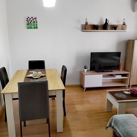 Apartamento Padial Nerja Esterno foto
