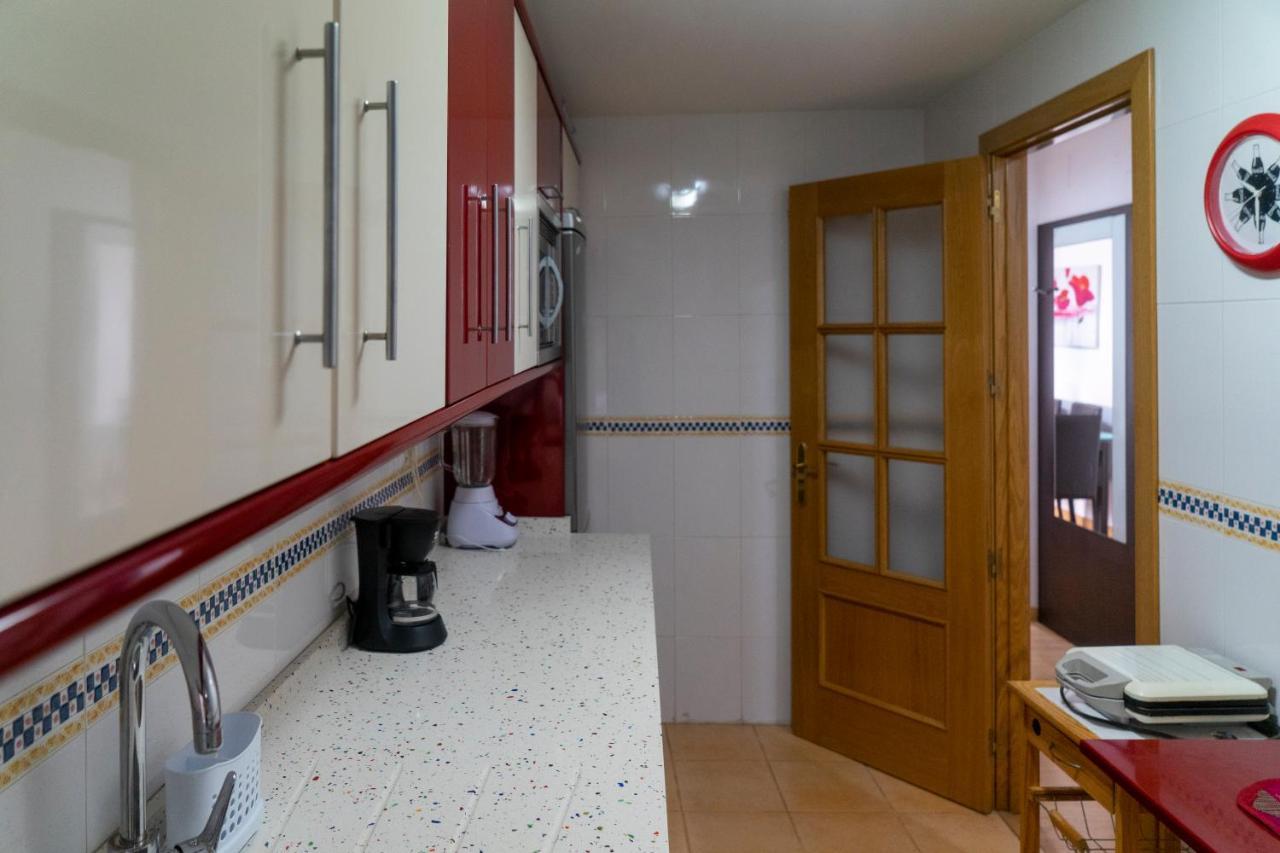 Apartamento Padial Nerja Esterno foto