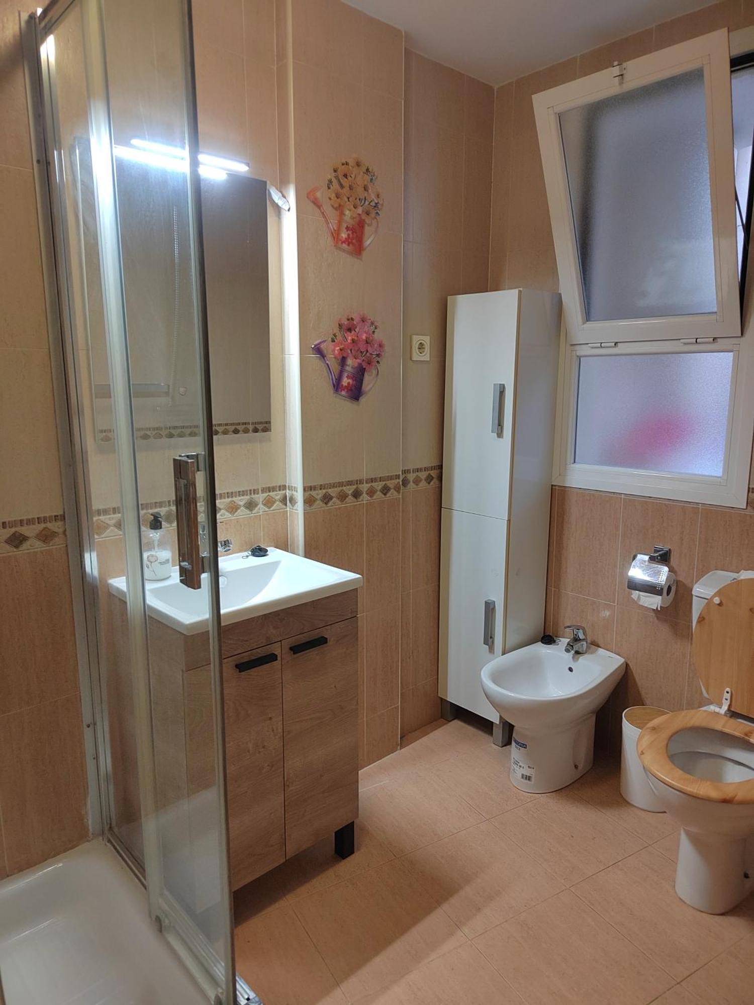 Apartamento Padial Nerja Esterno foto