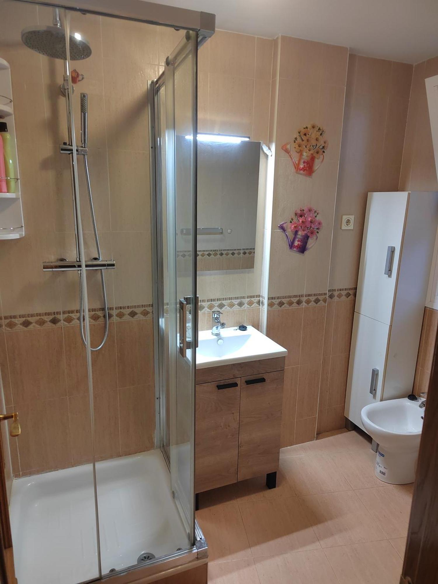 Apartamento Padial Nerja Esterno foto
