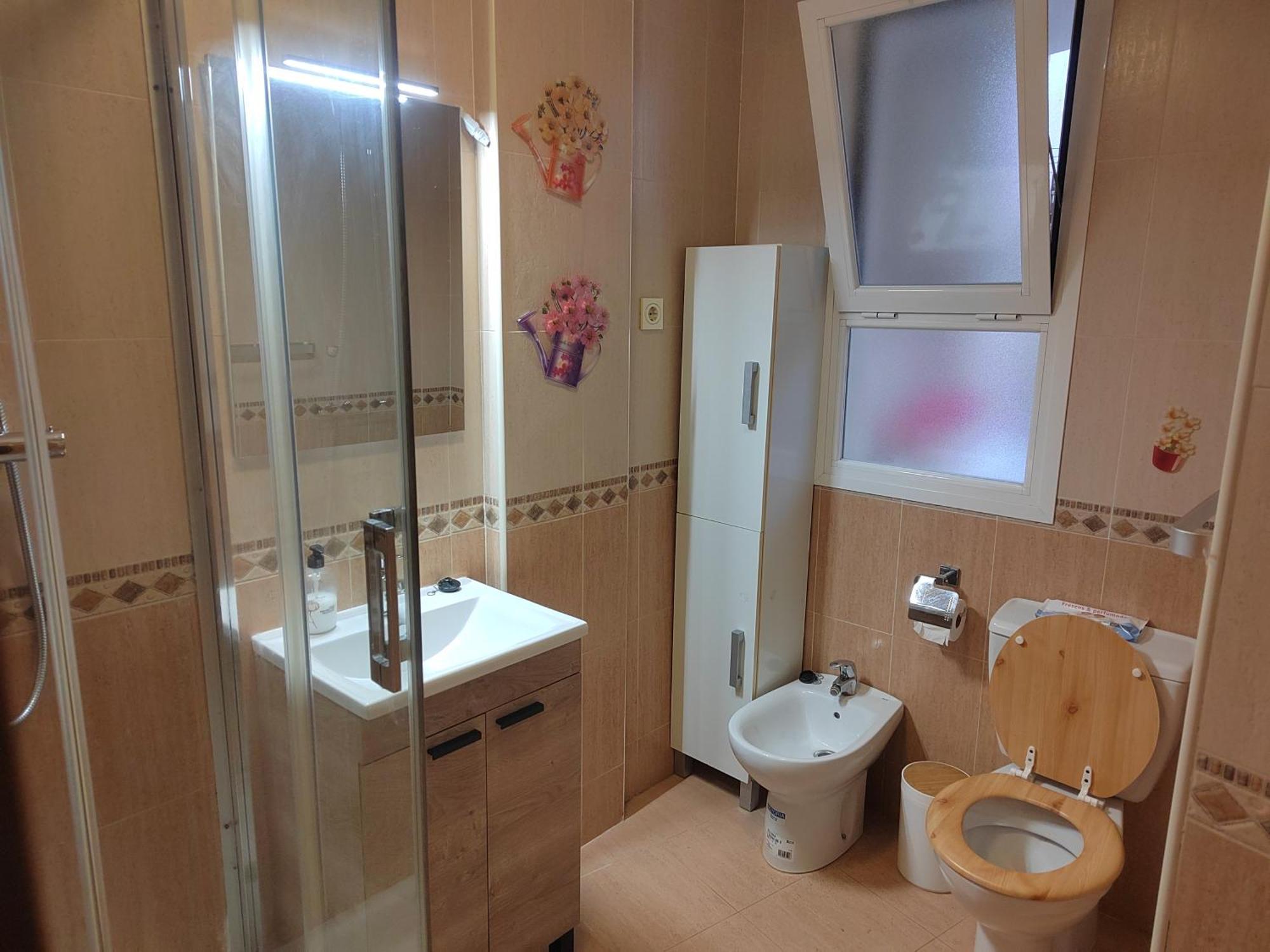 Apartamento Padial Nerja Esterno foto