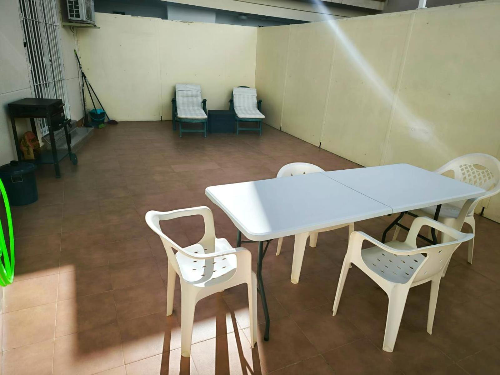 Apartamento Padial Nerja Esterno foto