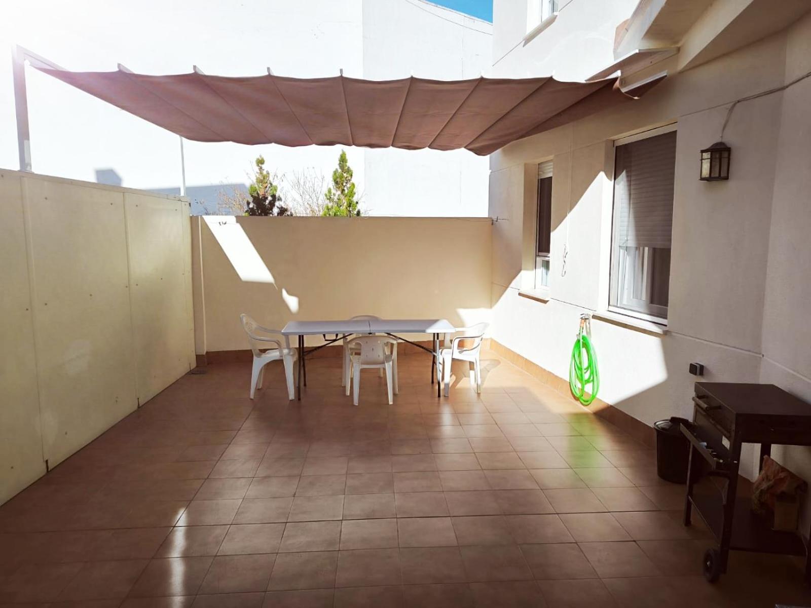 Apartamento Padial Nerja Esterno foto