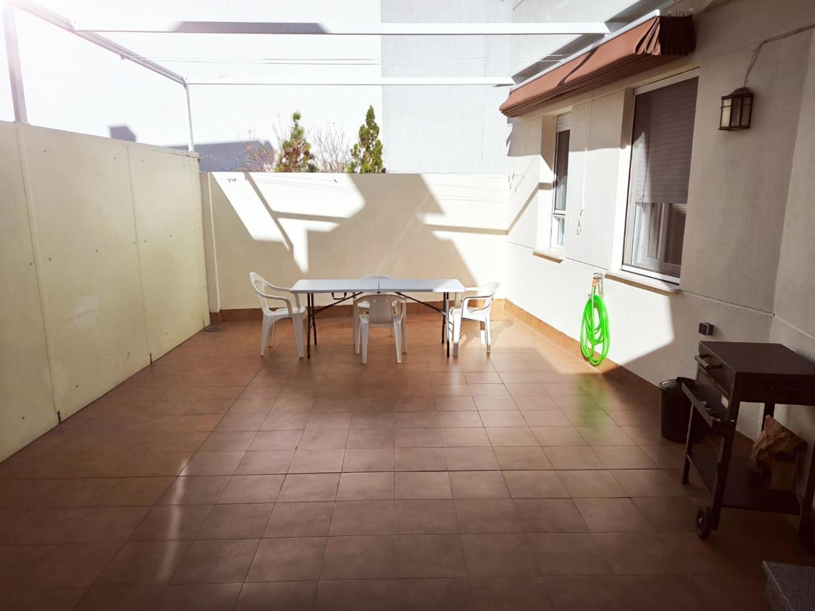 Apartamento Padial Nerja Esterno foto