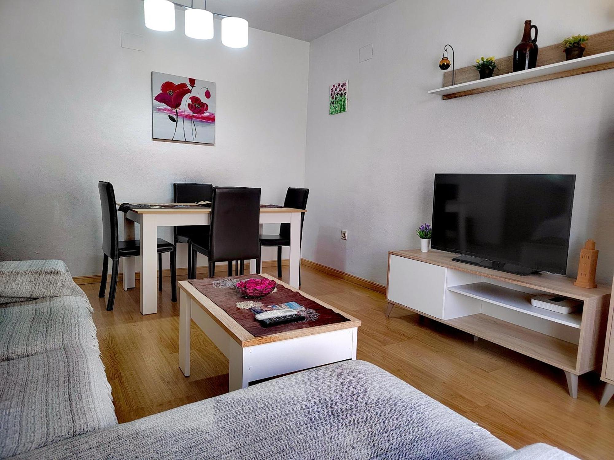 Apartamento Padial Nerja Esterno foto